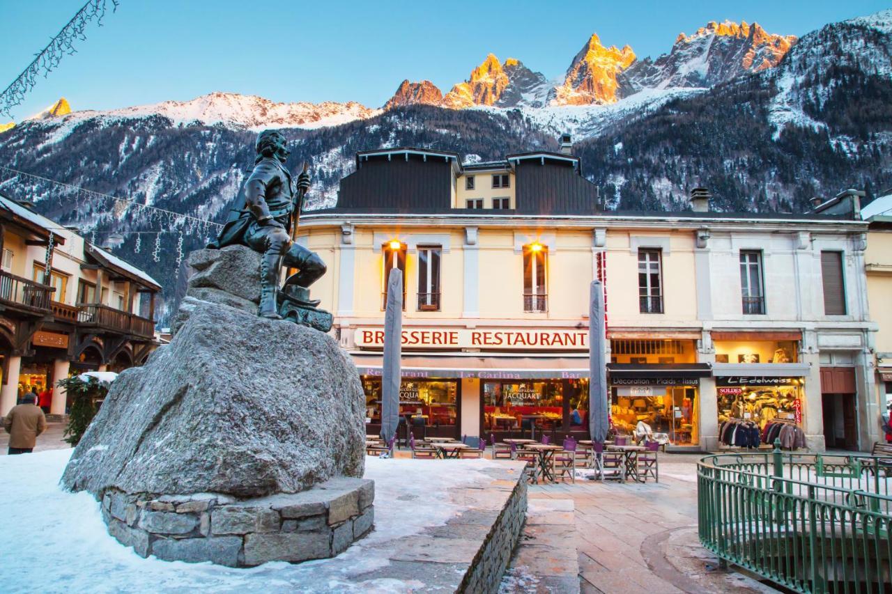 Dormio Resort Les Portes Du Mont Blanc Валлорсин Экстерьер фото